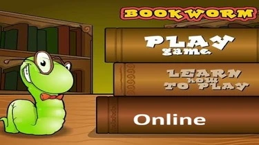 BookWorm Online