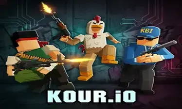 Kour io
