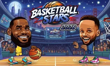 Basketball Stars 2026