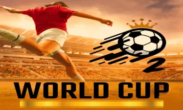 Soccer Skills 2 World Cup