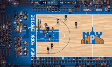 Hoop Land