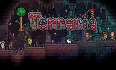 Terraria Unblocked