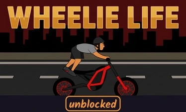 Wheelie Life Unblocked