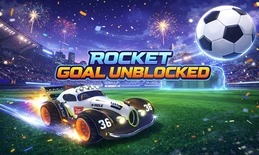 Rocketgoal Unblocked