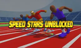 Speed Stars Unblocked