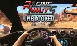 Racing Limits unblocked