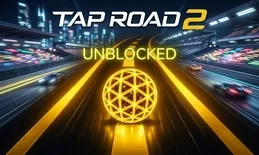 Tap Road 2 Unblocked