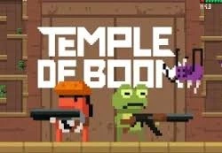 Temple of Boom